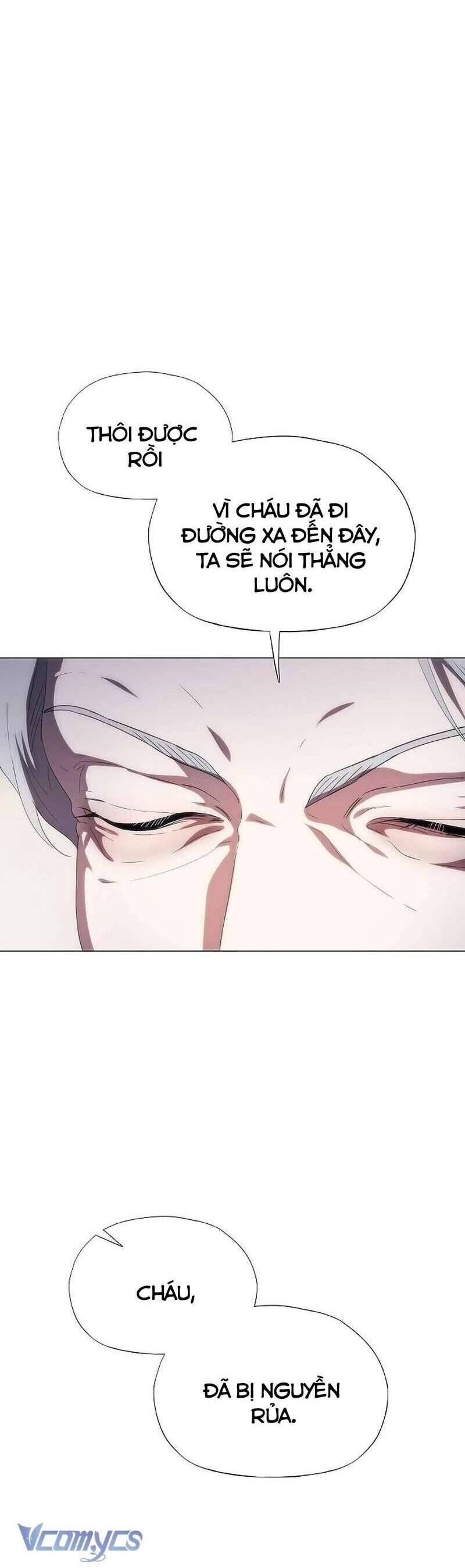 Tôi Bị Mắc Kẹt Trong Một Vở Kịch Điên Rồ Chapter 40 - Trang 2