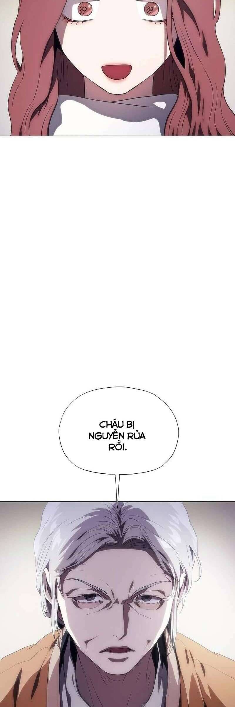 Tôi Bị Mắc Kẹt Trong Một Vở Kịch Điên Rồ Chapter 40 - Trang 2