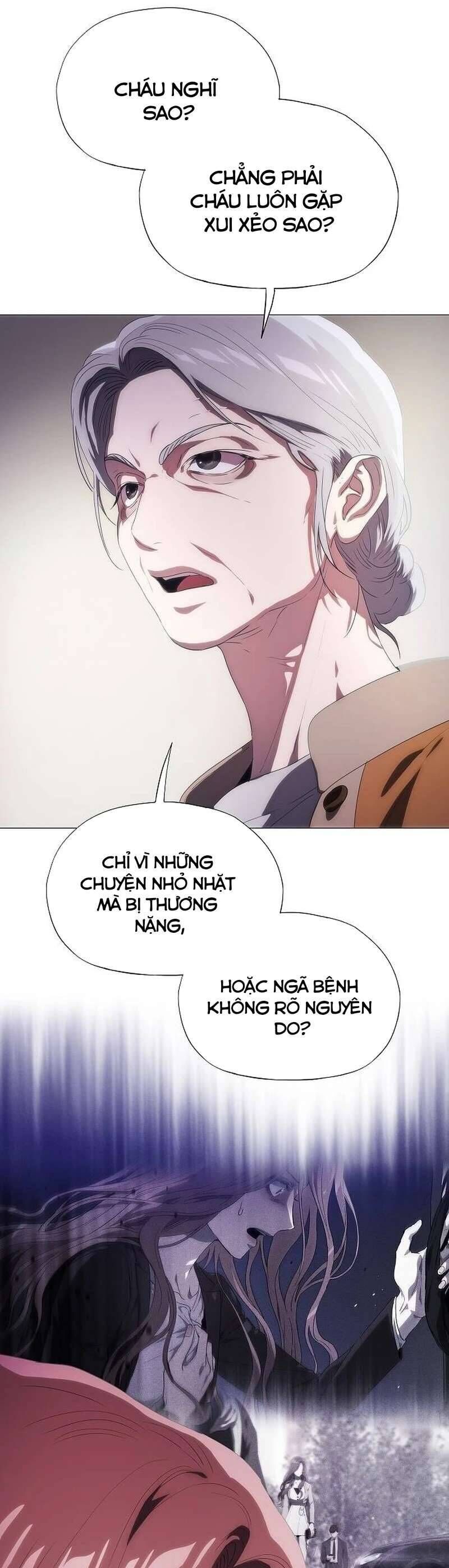 Tôi Bị Mắc Kẹt Trong Một Vở Kịch Điên Rồ Chapter 40 - Trang 2