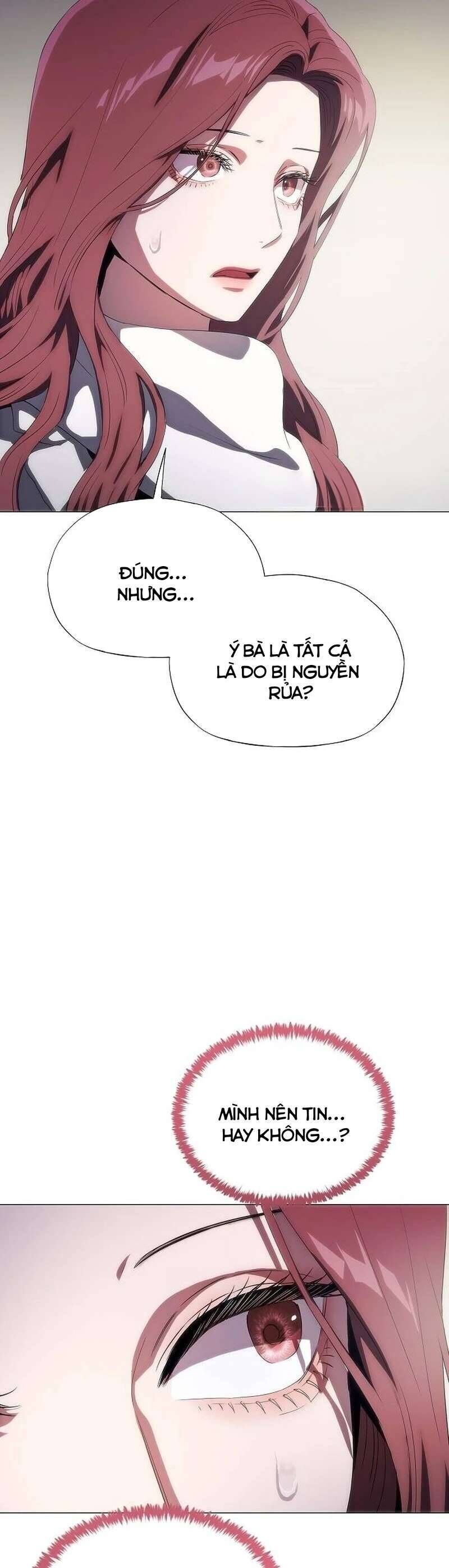 Tôi Bị Mắc Kẹt Trong Một Vở Kịch Điên Rồ Chapter 40 - Trang 2