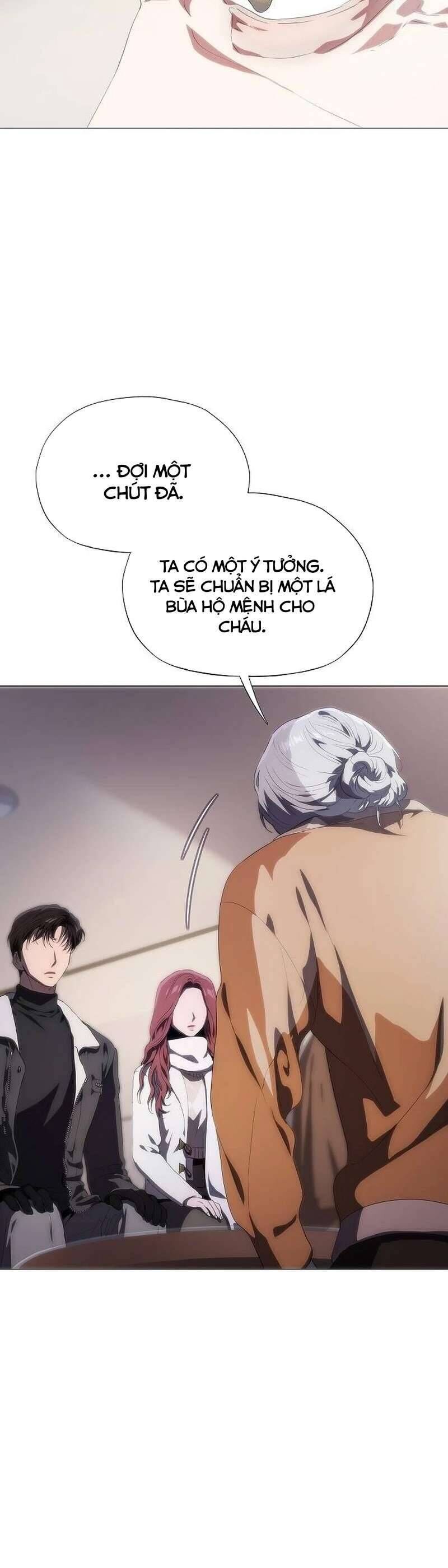 Tôi Bị Mắc Kẹt Trong Một Vở Kịch Điên Rồ Chapter 40 - Trang 2