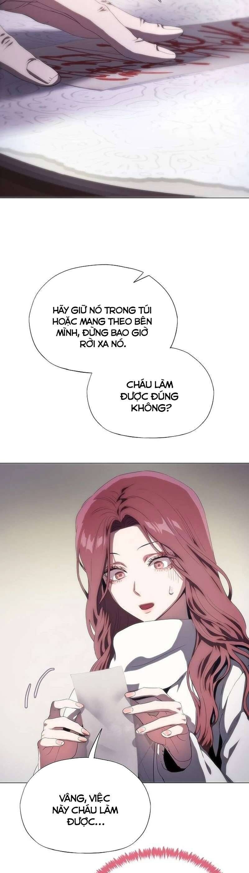 Tôi Bị Mắc Kẹt Trong Một Vở Kịch Điên Rồ Chapter 40 - Trang 2