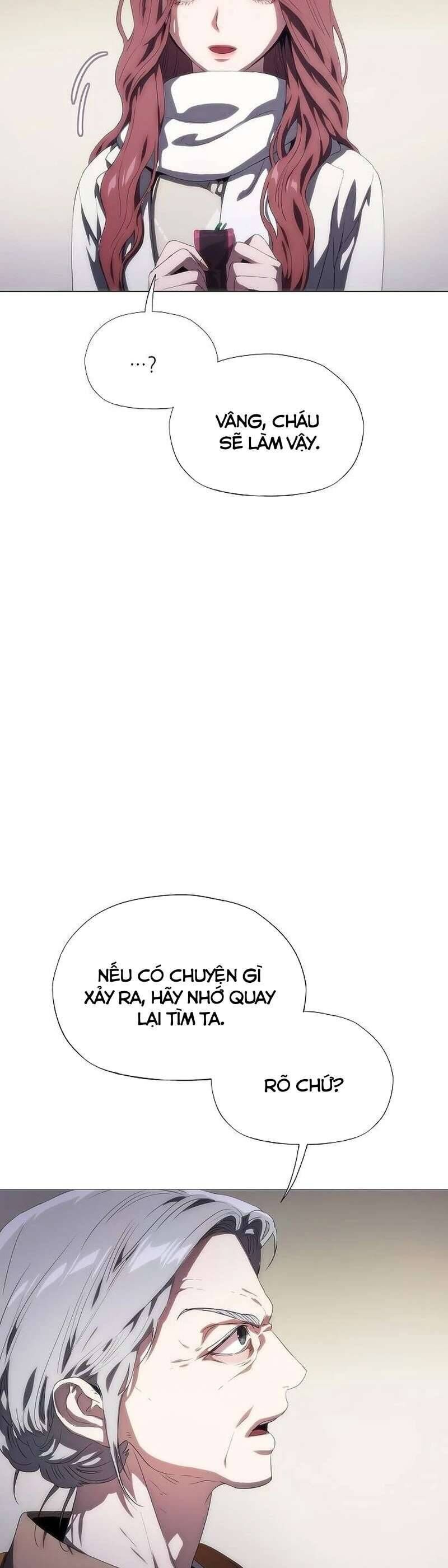 Tôi Bị Mắc Kẹt Trong Một Vở Kịch Điên Rồ Chapter 40 - Trang 2