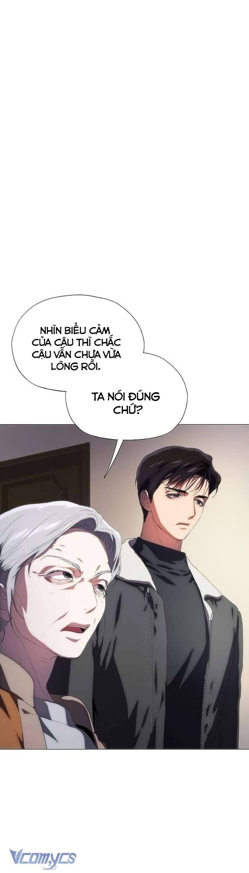 Tôi Bị Mắc Kẹt Trong Một Vở Kịch Điên Rồ Chapter 40 - Trang 2