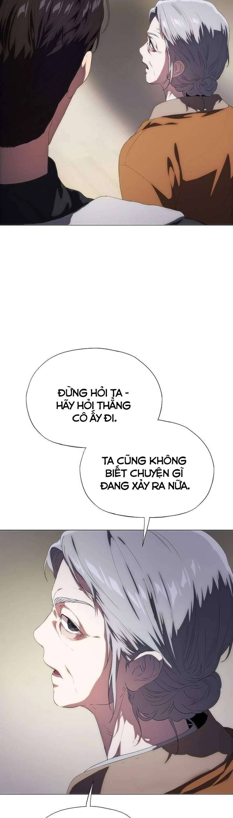 Tôi Bị Mắc Kẹt Trong Một Vở Kịch Điên Rồ Chapter 40 - Trang 2