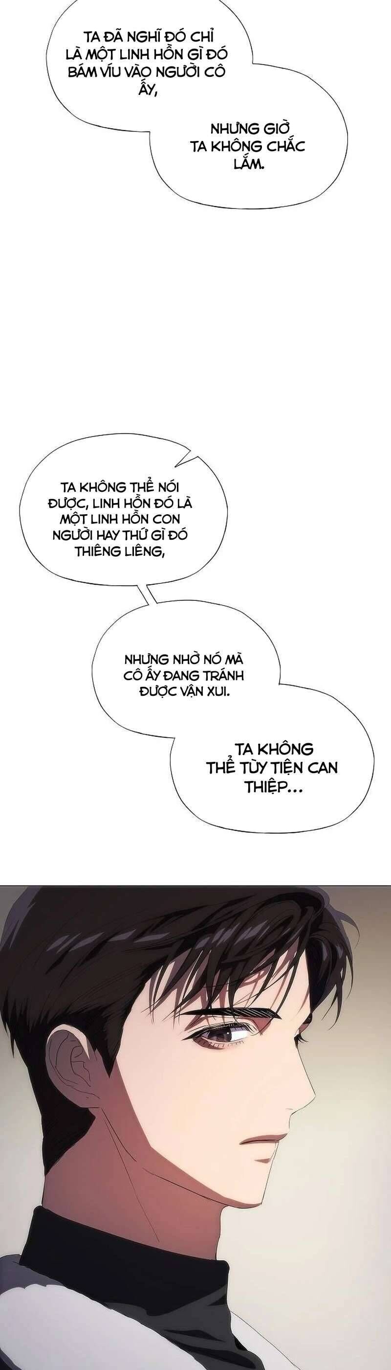 Tôi Bị Mắc Kẹt Trong Một Vở Kịch Điên Rồ Chapter 40 - Trang 2