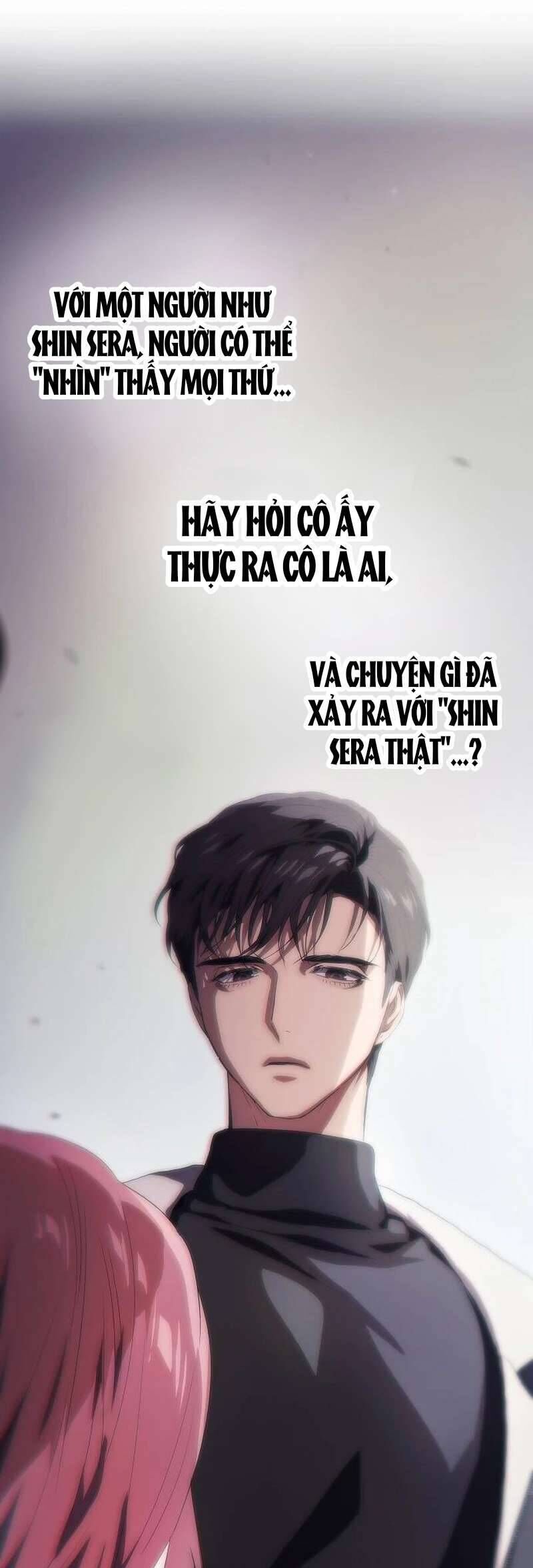 Tôi Bị Mắc Kẹt Trong Một Vở Kịch Điên Rồ Chapter 40 - Trang 2