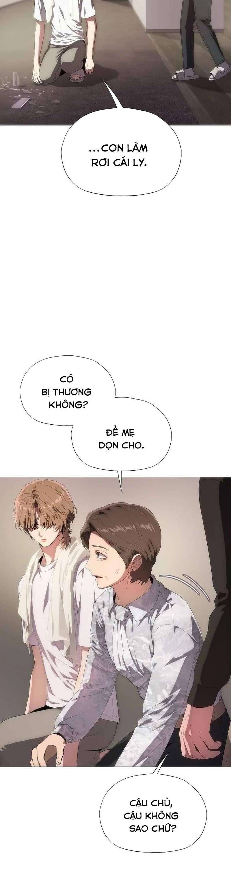 Tôi Bị Mắc Kẹt Trong Một Vở Kịch Điên Rồ Chapter 41 - Trang 2