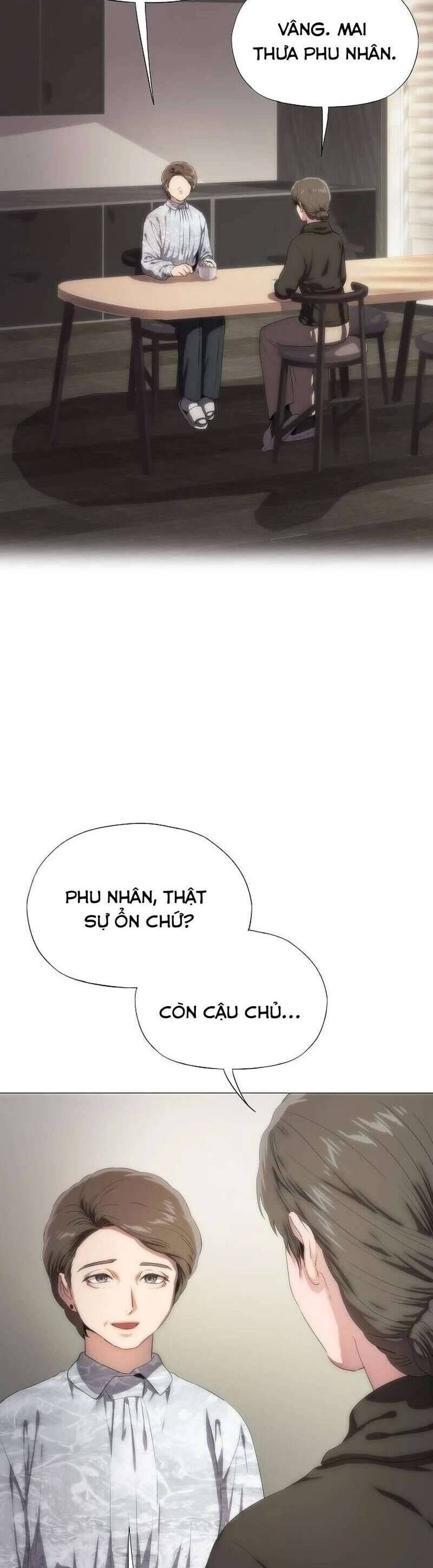 Tôi Bị Mắc Kẹt Trong Một Vở Kịch Điên Rồ Chapter 41 - Trang 2