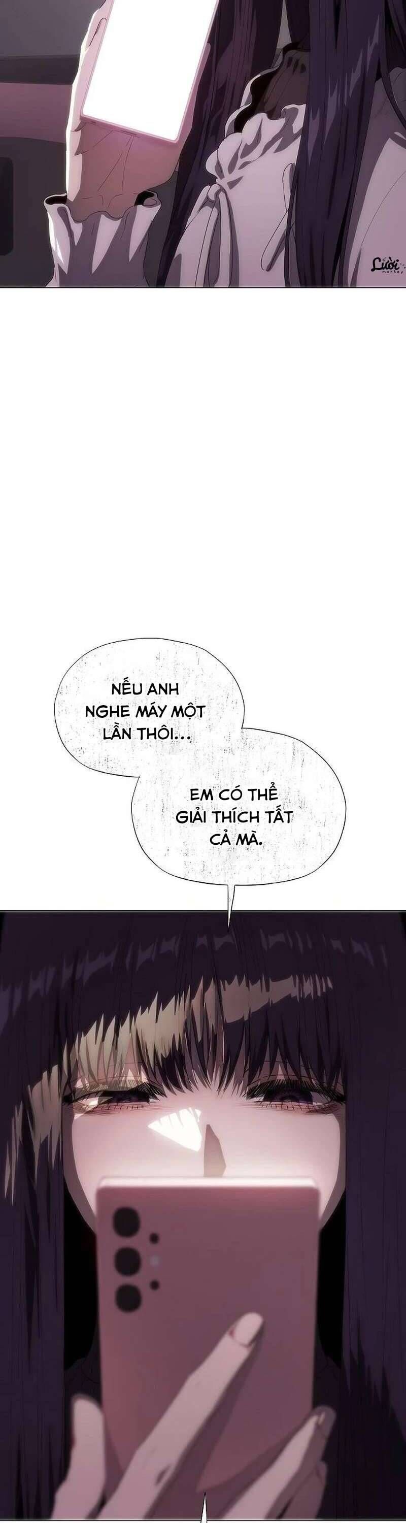 Tôi Bị Mắc Kẹt Trong Một Vở Kịch Điên Rồ Chapter 41 - Trang 2