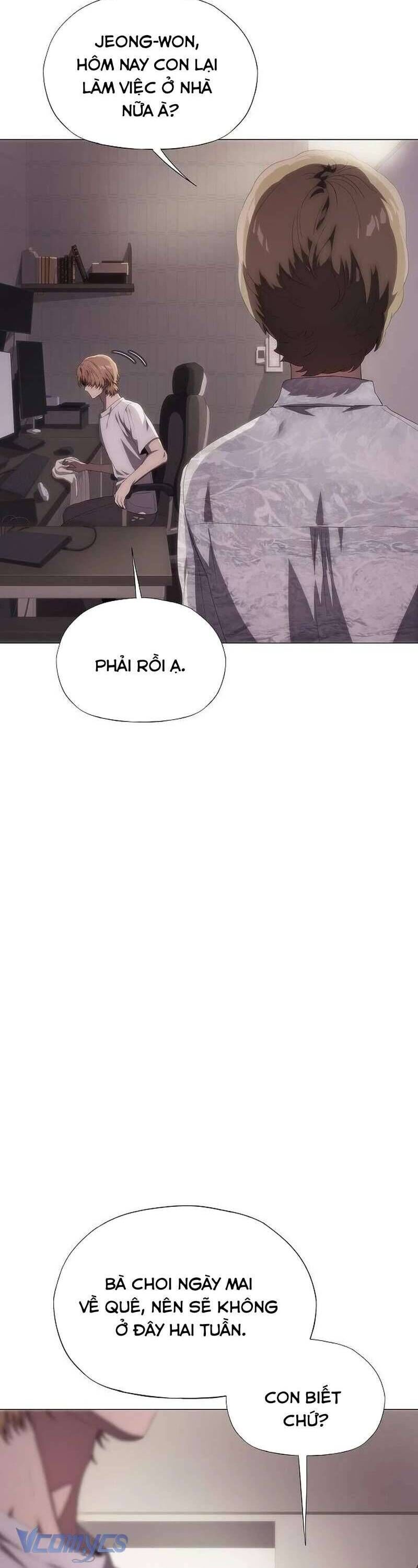 Tôi Bị Mắc Kẹt Trong Một Vở Kịch Điên Rồ Chapter 41 - Trang 2