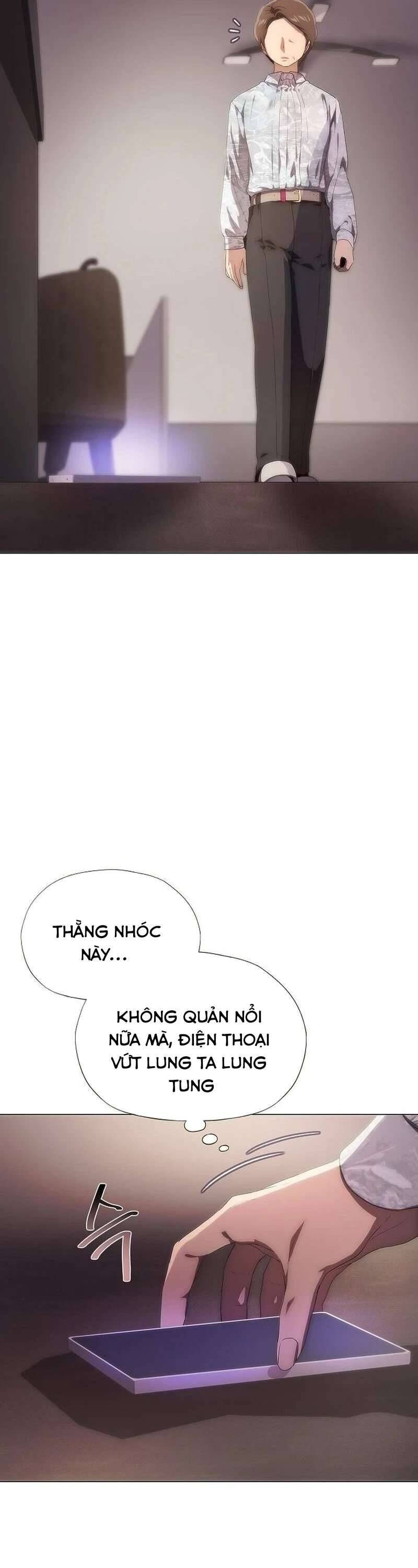 Tôi Bị Mắc Kẹt Trong Một Vở Kịch Điên Rồ Chapter 41 - Trang 2
