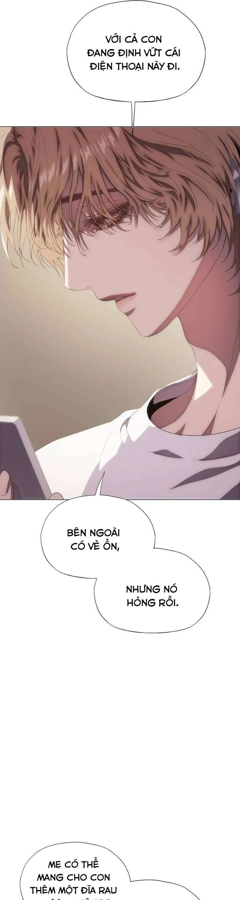 Tôi Bị Mắc Kẹt Trong Một Vở Kịch Điên Rồ Chapter 41 - Trang 2