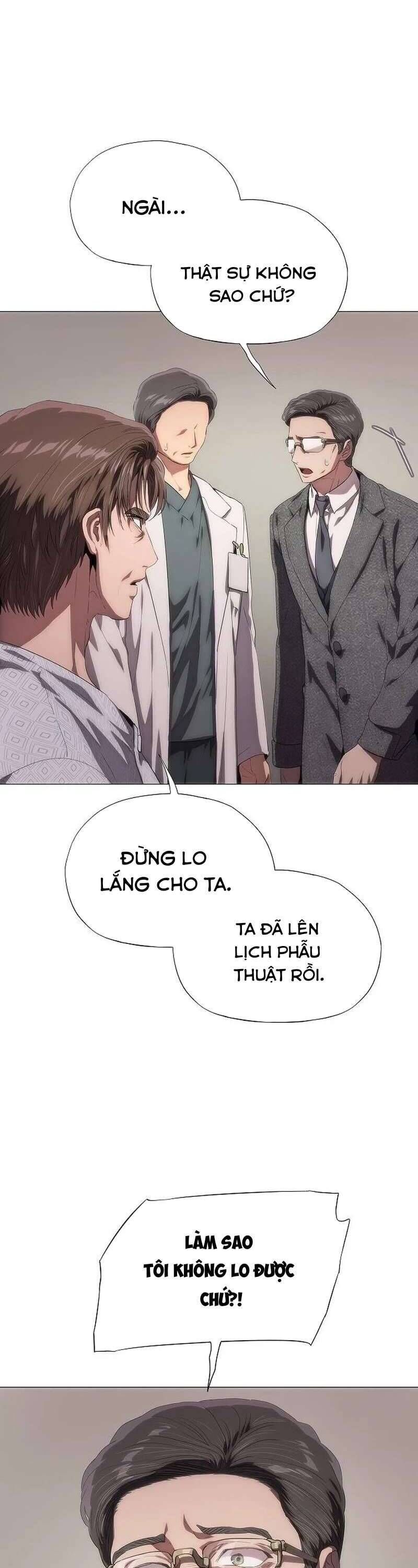 Tôi Bị Mắc Kẹt Trong Một Vở Kịch Điên Rồ Chapter 41 - Trang 2