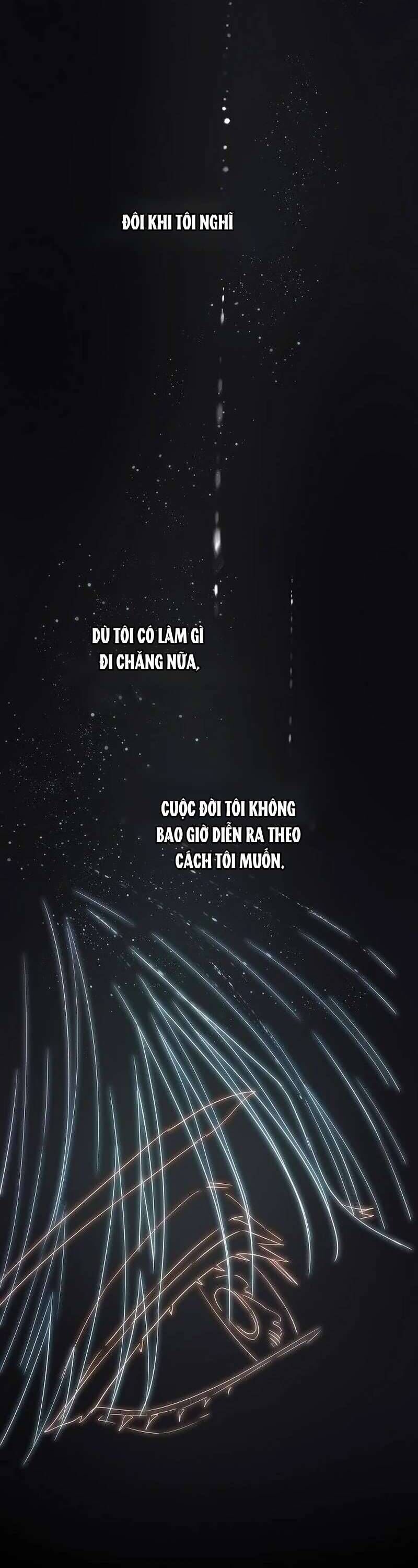 Tôi Bị Mắc Kẹt Trong Một Vở Kịch Điên Rồ Chapter 42 - Trang 2