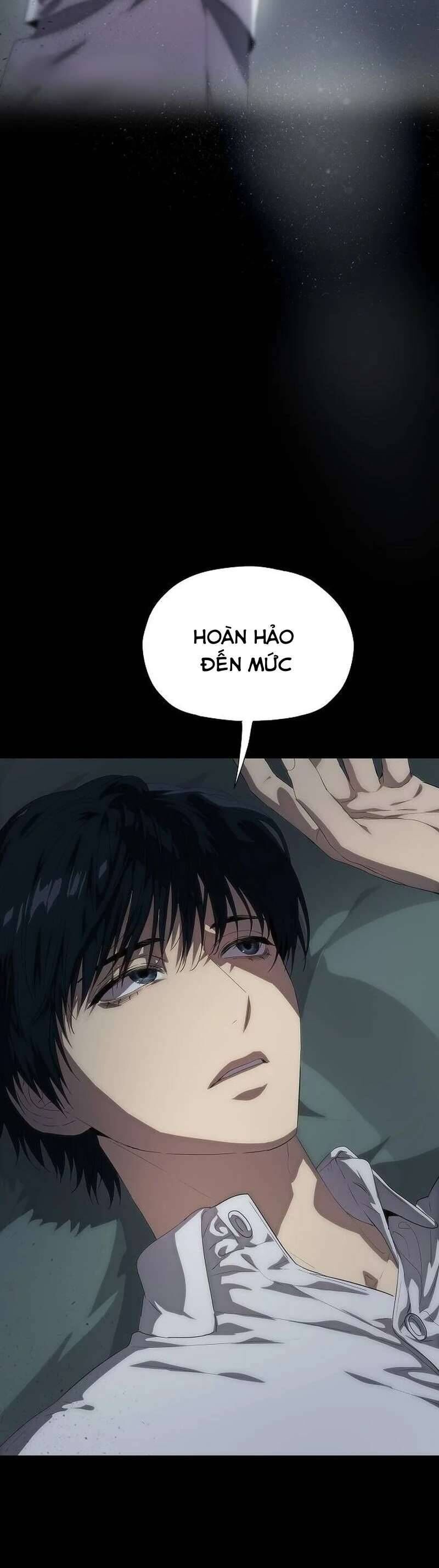 Tôi Bị Mắc Kẹt Trong Một Vở Kịch Điên Rồ Chapter 42 - Trang 2