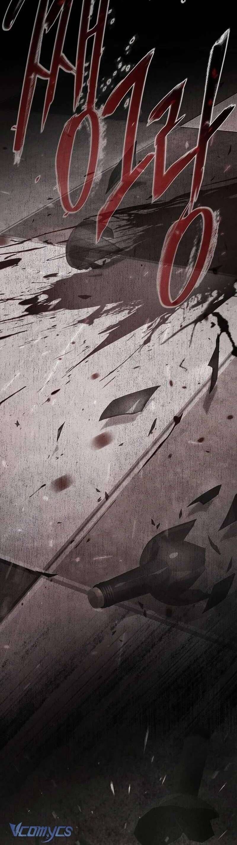 Tôi Bị Mắc Kẹt Trong Một Vở Kịch Điên Rồ Chapter 42 - Trang 2