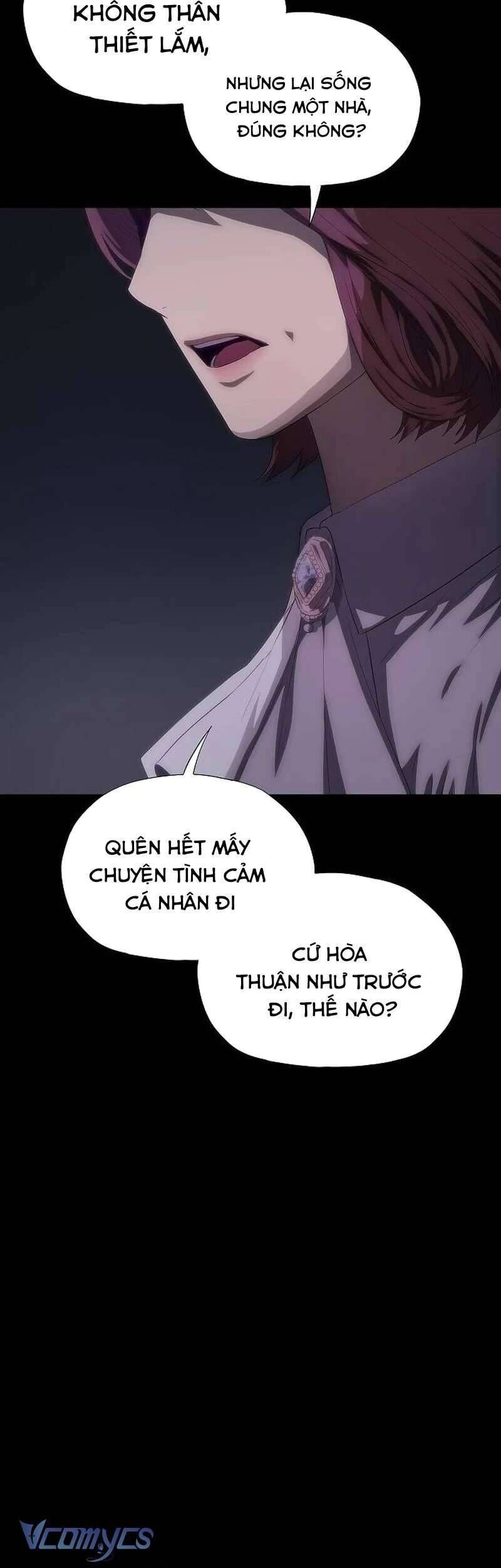 Tôi Bị Mắc Kẹt Trong Một Vở Kịch Điên Rồ Chapter 42 - Trang 2
