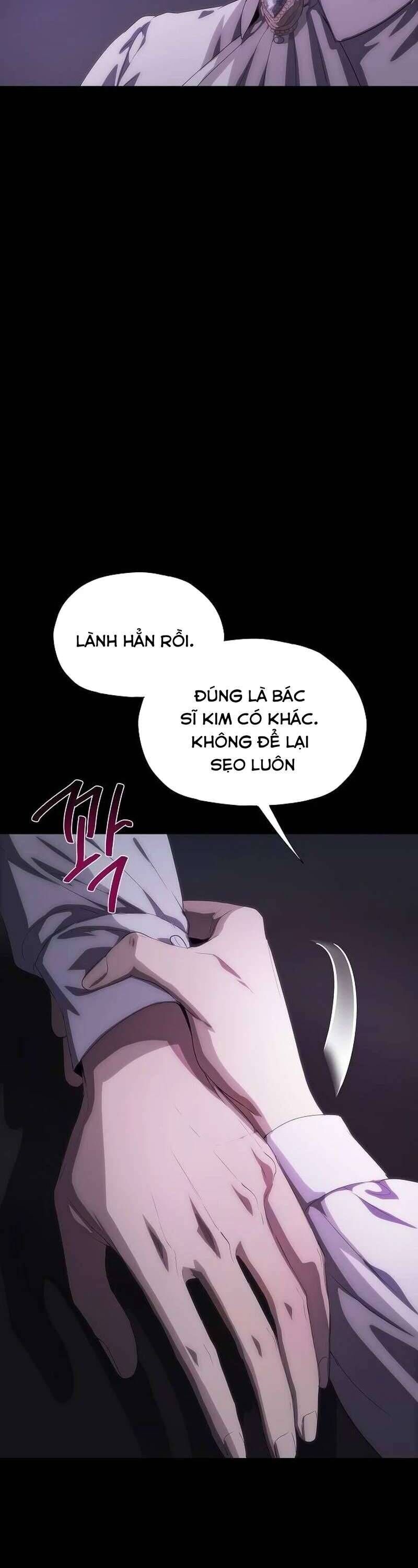 Tôi Bị Mắc Kẹt Trong Một Vở Kịch Điên Rồ Chapter 42 - Trang 2