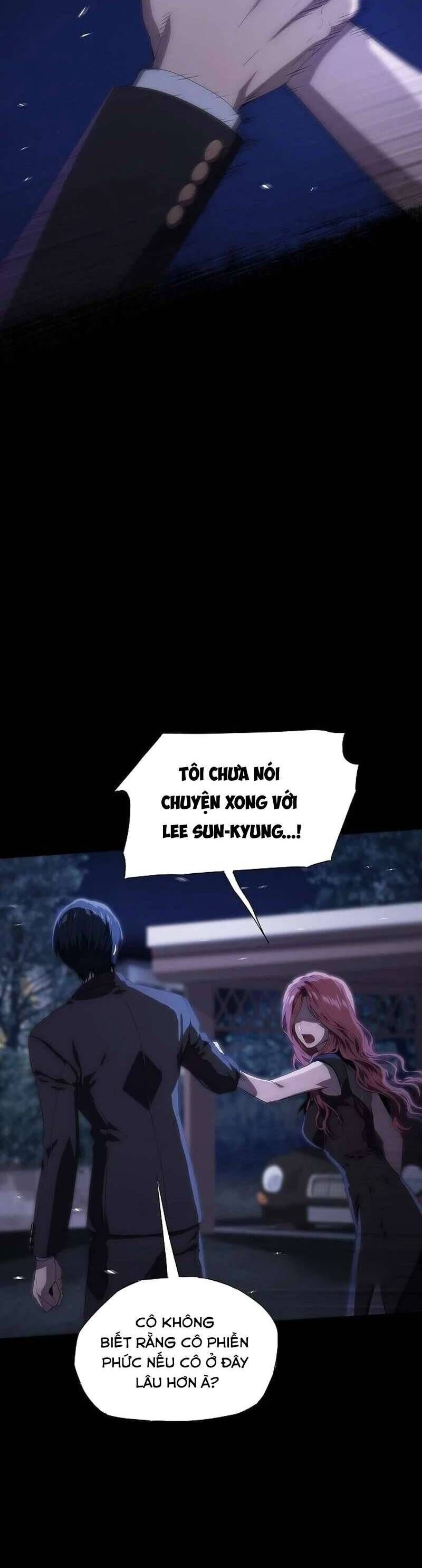 Tôi Bị Mắc Kẹt Trong Một Vở Kịch Điên Rồ Chapter 42 - Trang 2