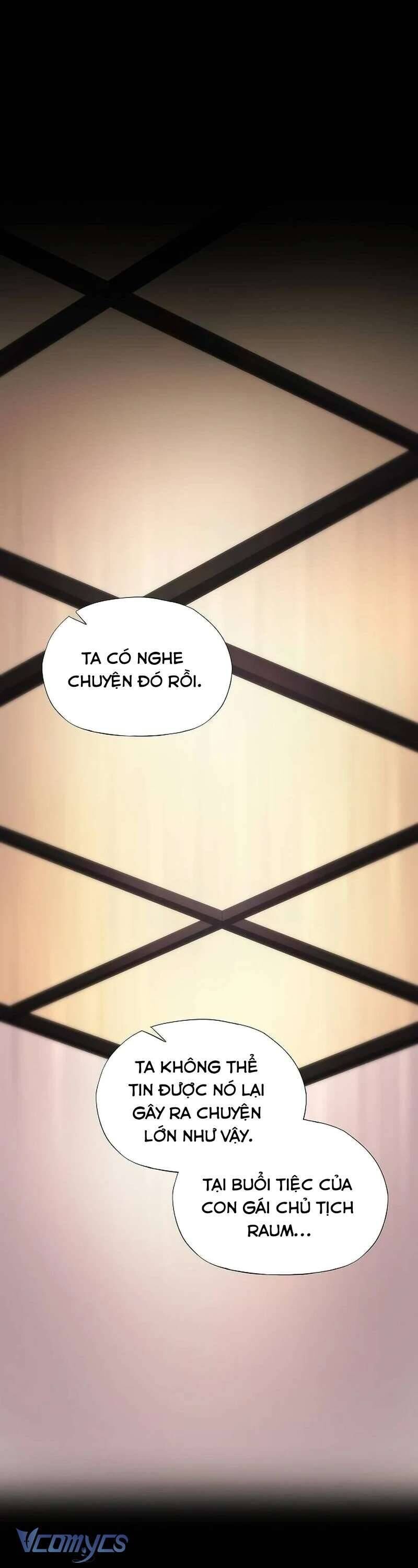Tôi Bị Mắc Kẹt Trong Một Vở Kịch Điên Rồ Chapter 42 - Trang 2