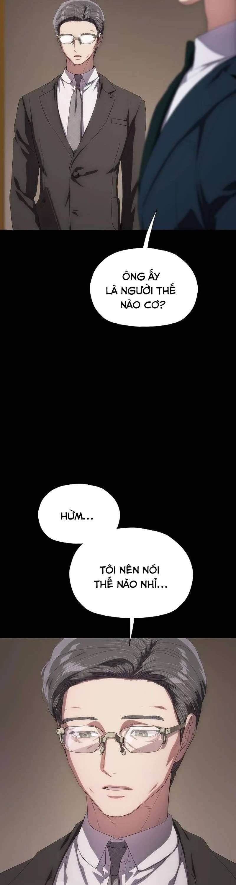 Tôi Bị Mắc Kẹt Trong Một Vở Kịch Điên Rồ Chapter 42 - Trang 2