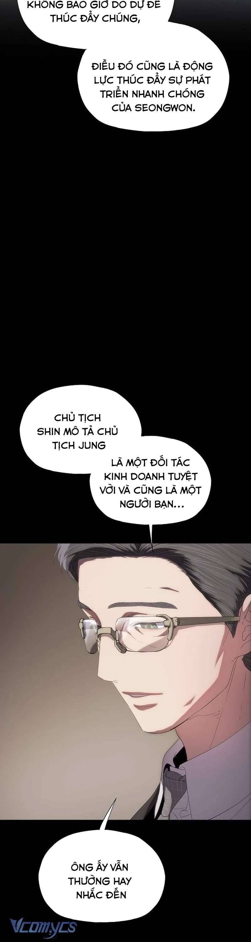 Tôi Bị Mắc Kẹt Trong Một Vở Kịch Điên Rồ Chapter 42 - Trang 2