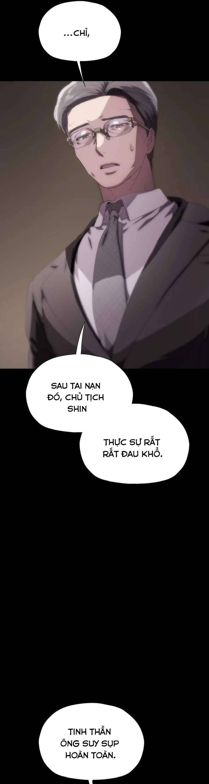 Tôi Bị Mắc Kẹt Trong Một Vở Kịch Điên Rồ Chapter 42 - Trang 2