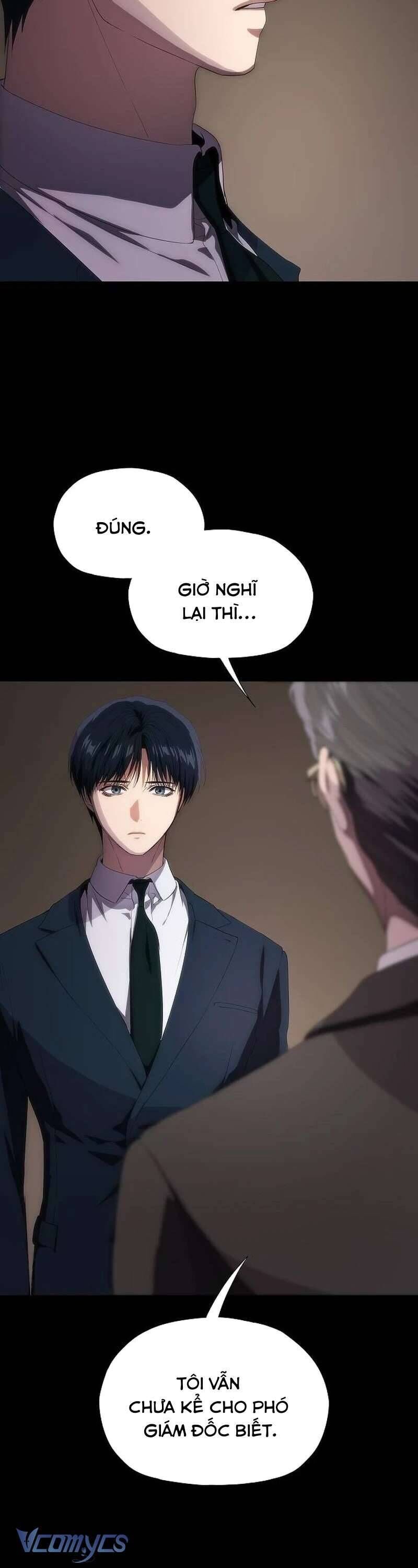 Tôi Bị Mắc Kẹt Trong Một Vở Kịch Điên Rồ Chapter 42 - Trang 2