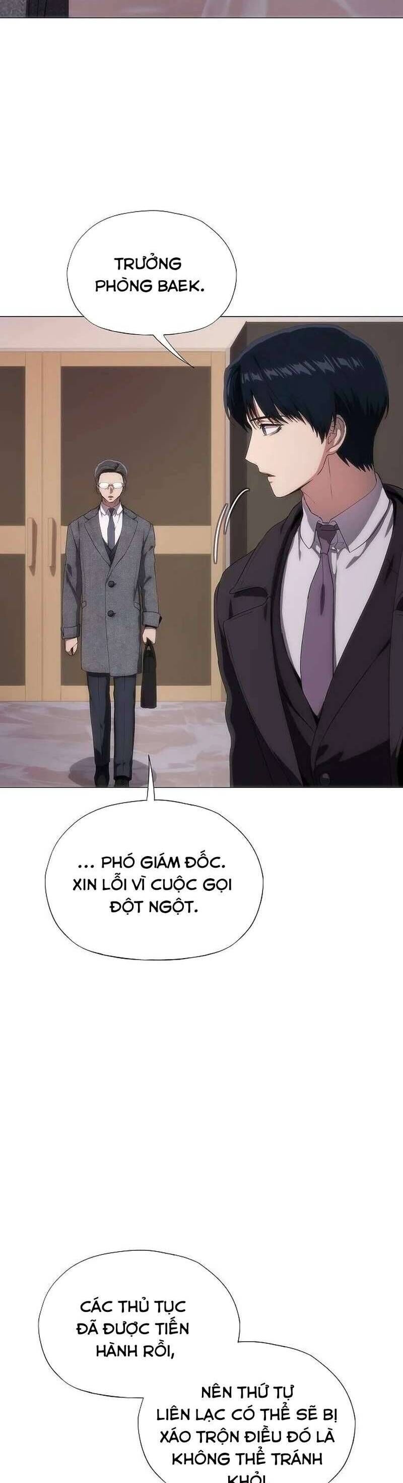 Tôi Bị Mắc Kẹt Trong Một Vở Kịch Điên Rồ Chapter 42 - Trang 2
