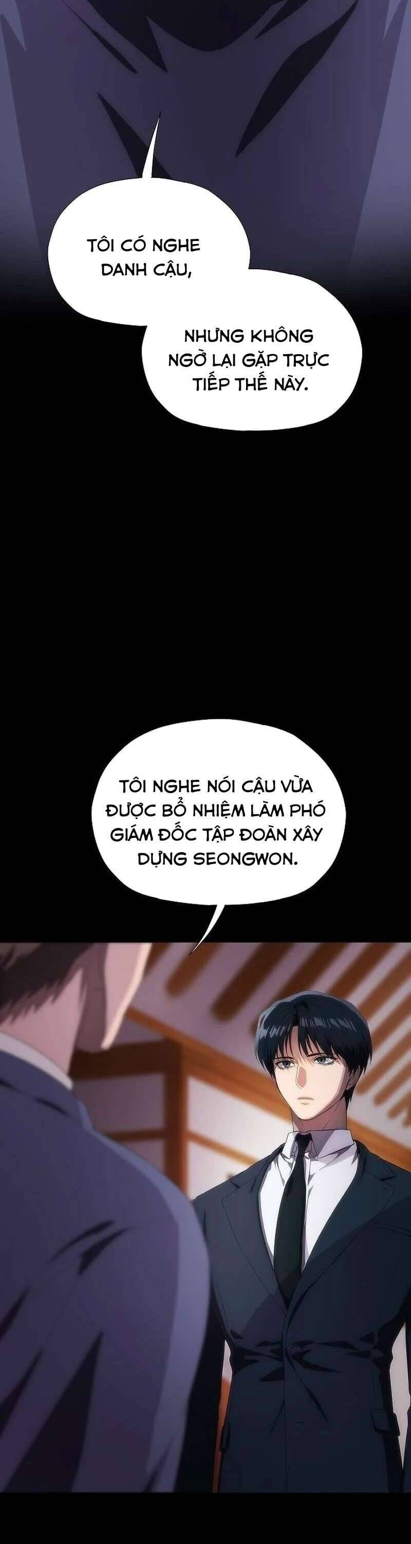 Tôi Bị Mắc Kẹt Trong Một Vở Kịch Điên Rồ Chapter 42 - Trang 2