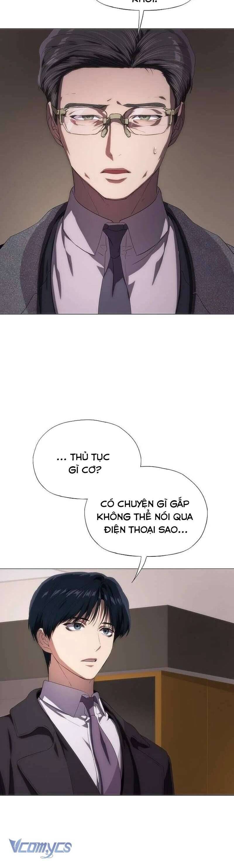 Tôi Bị Mắc Kẹt Trong Một Vở Kịch Điên Rồ Chapter 42 - Trang 2