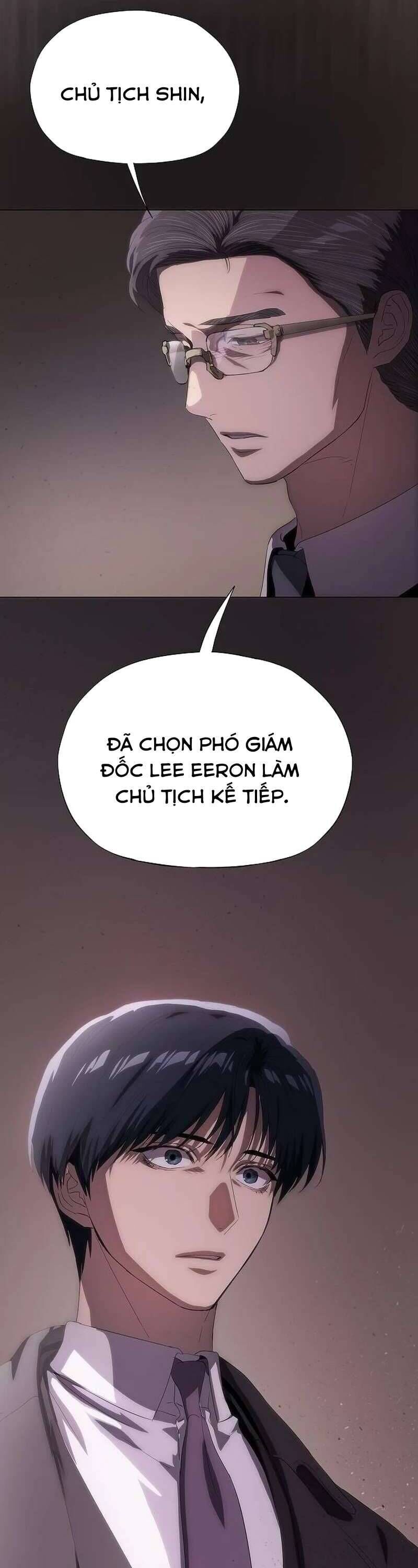 Tôi Bị Mắc Kẹt Trong Một Vở Kịch Điên Rồ Chapter 42 - Trang 2