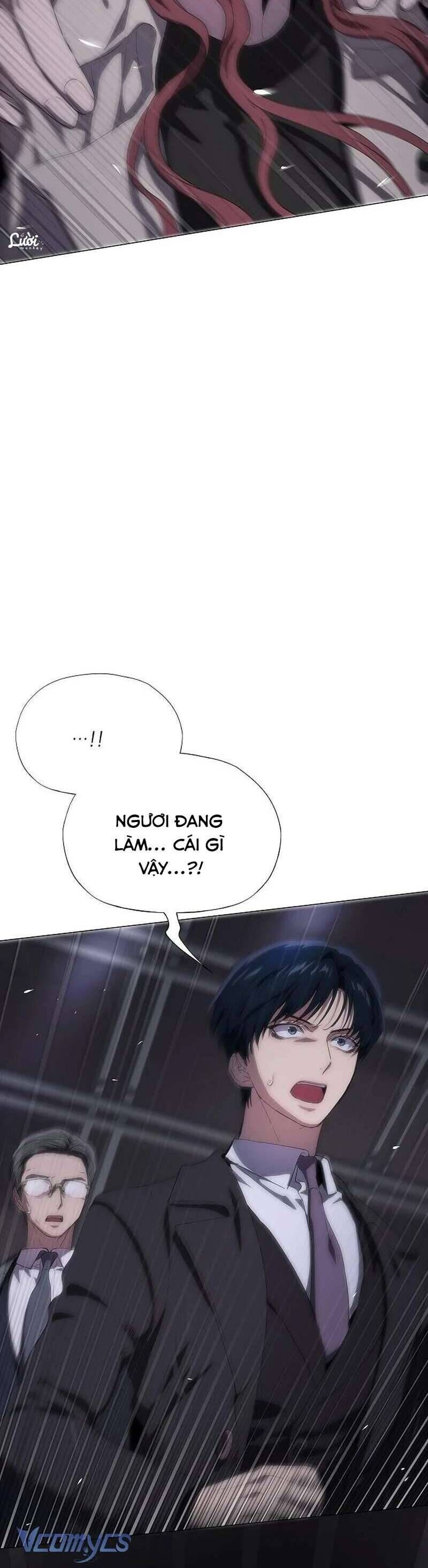 Tôi Bị Mắc Kẹt Trong Một Vở Kịch Điên Rồ Chapter 44 - Trang 2