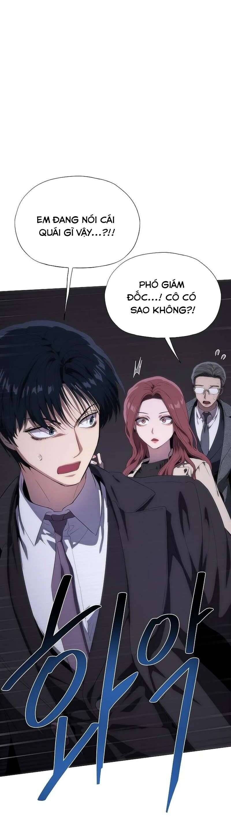 Tôi Bị Mắc Kẹt Trong Một Vở Kịch Điên Rồ Chapter 44 - Trang 2