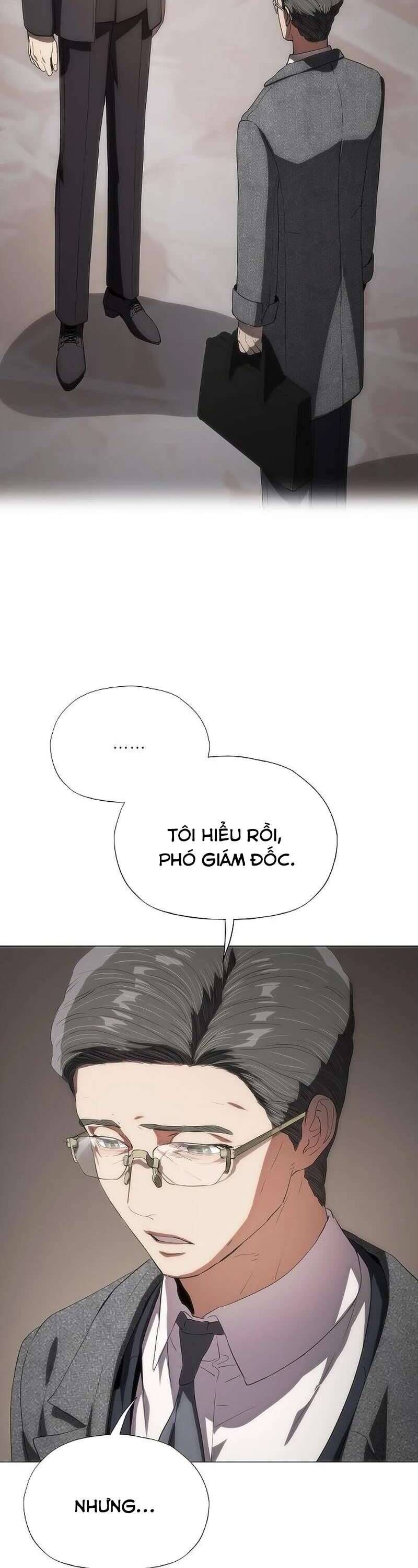 Tôi Bị Mắc Kẹt Trong Một Vở Kịch Điên Rồ Chapter 44 - Trang 2