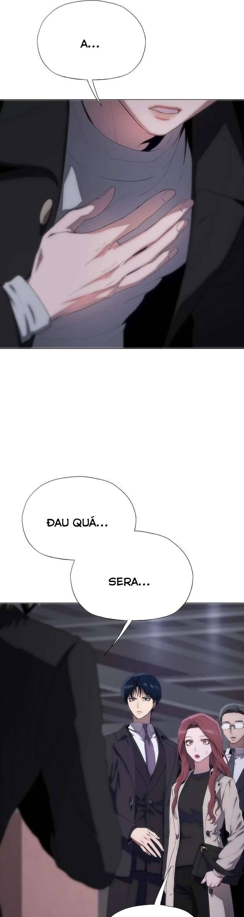 Tôi Bị Mắc Kẹt Trong Một Vở Kịch Điên Rồ Chapter 44 - Trang 2