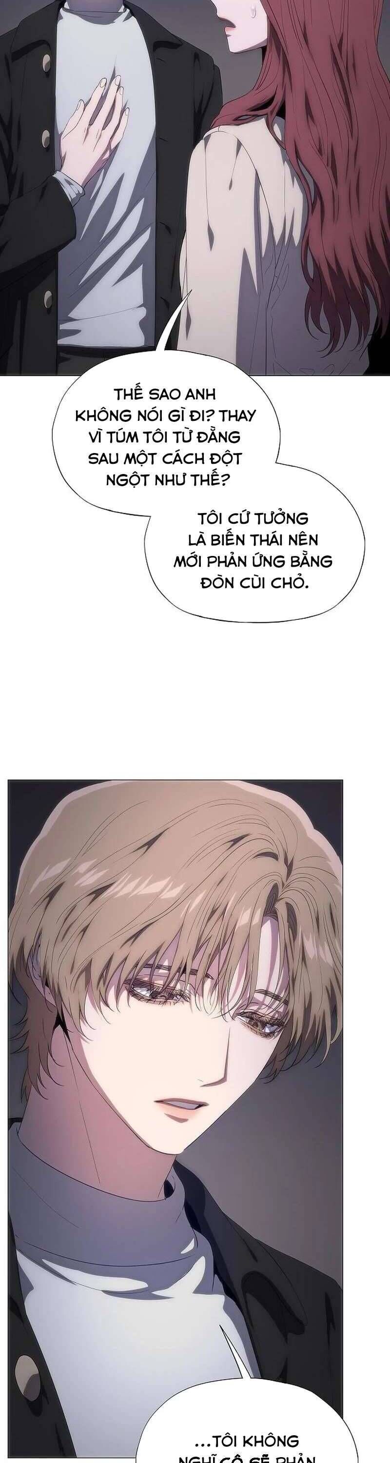 Tôi Bị Mắc Kẹt Trong Một Vở Kịch Điên Rồ Chapter 44 - Trang 2