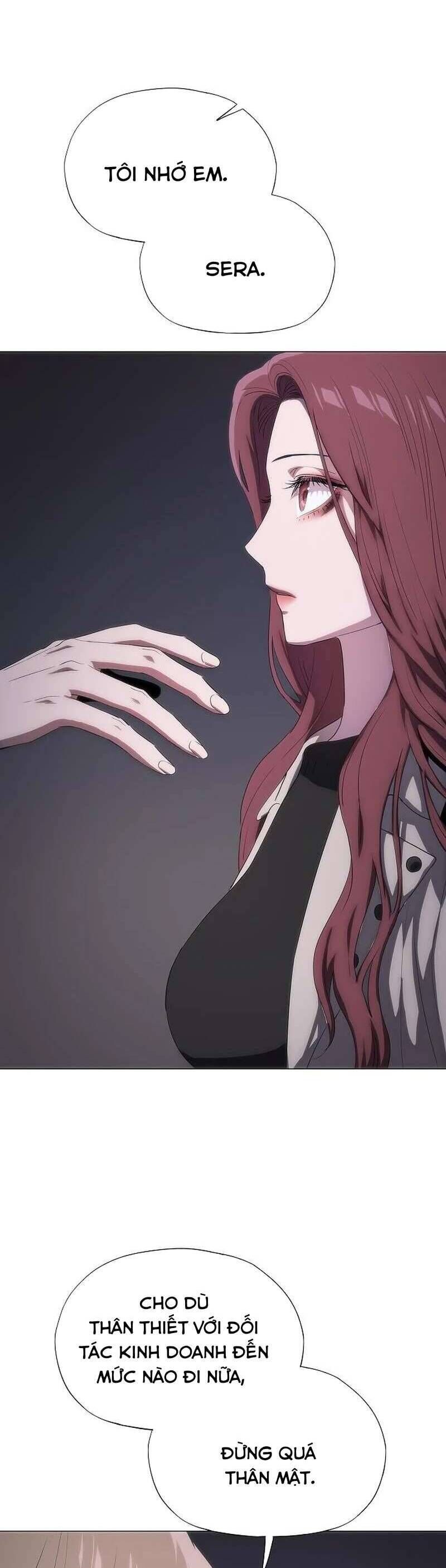 Tôi Bị Mắc Kẹt Trong Một Vở Kịch Điên Rồ Chapter 44 - Trang 2