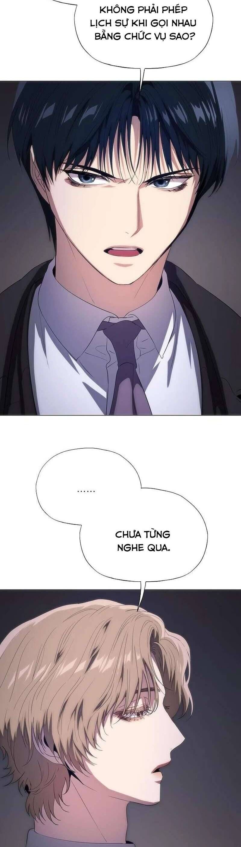 Tôi Bị Mắc Kẹt Trong Một Vở Kịch Điên Rồ Chapter 44 - Trang 2