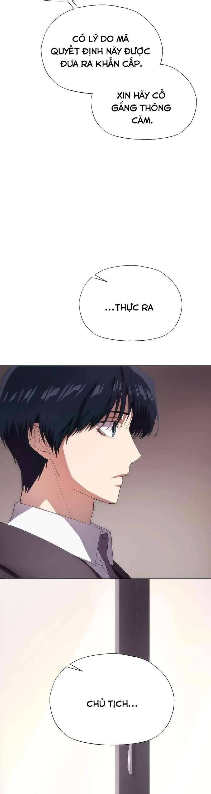 Tôi Bị Mắc Kẹt Trong Một Vở Kịch Điên Rồ Chapter 44 - Trang 2