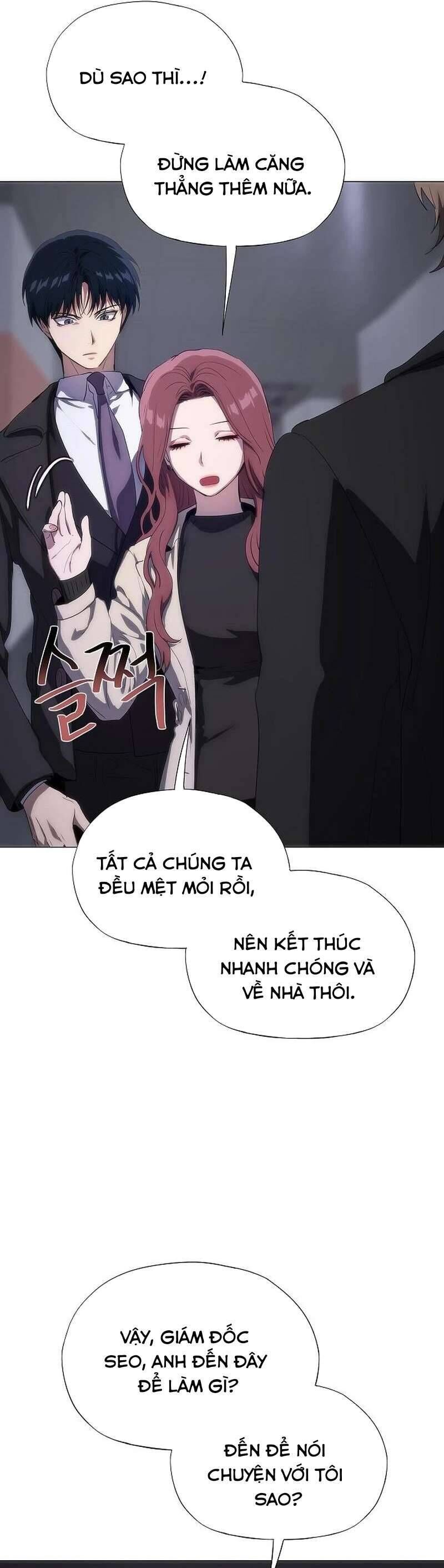 Tôi Bị Mắc Kẹt Trong Một Vở Kịch Điên Rồ Chapter 44 - Trang 2