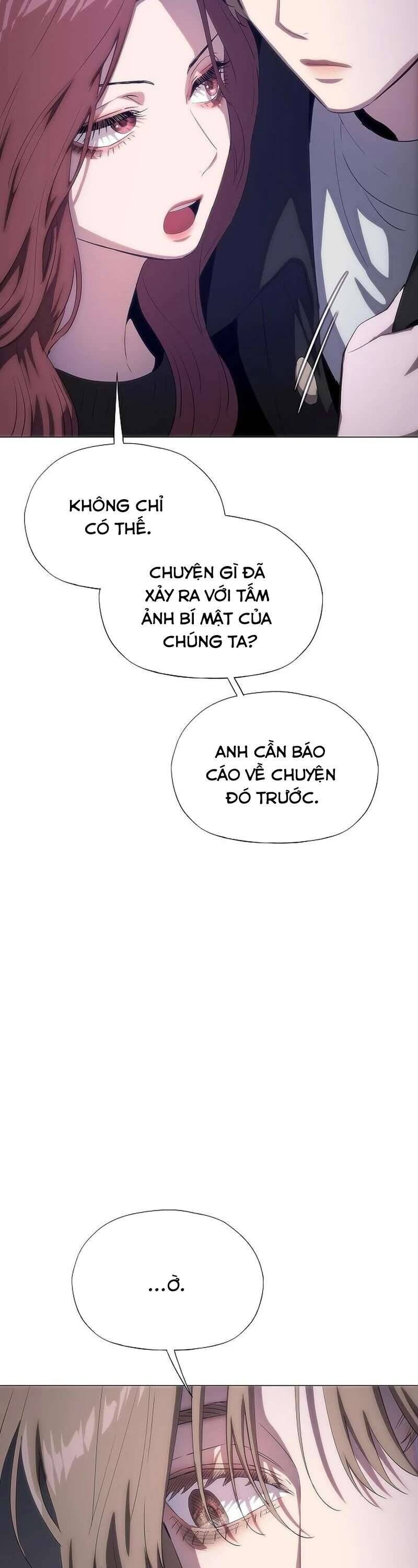 Tôi Bị Mắc Kẹt Trong Một Vở Kịch Điên Rồ Chapter 44 - Trang 2