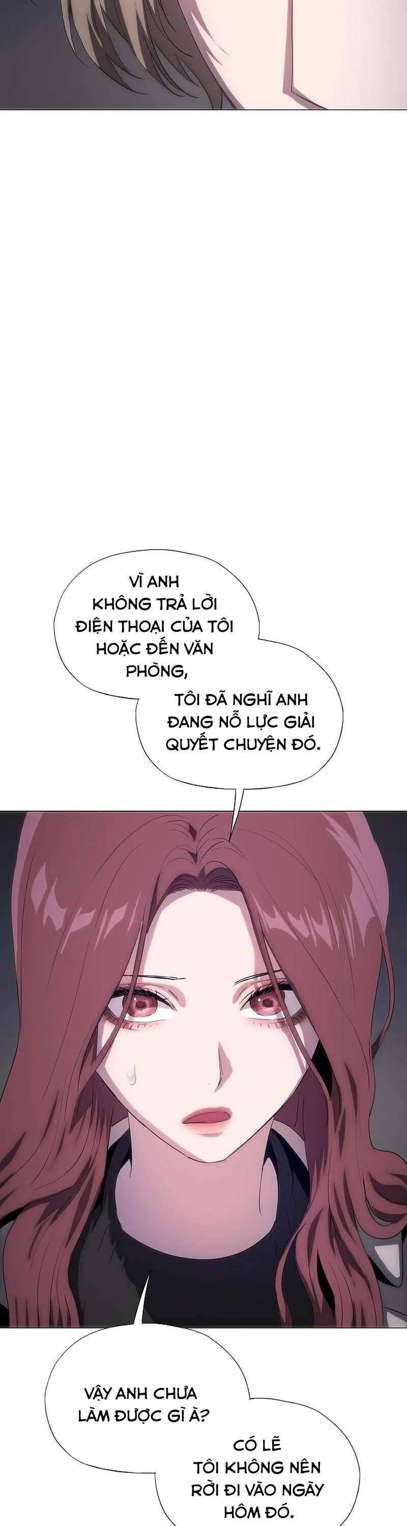 Tôi Bị Mắc Kẹt Trong Một Vở Kịch Điên Rồ Chapter 44 - Trang 2