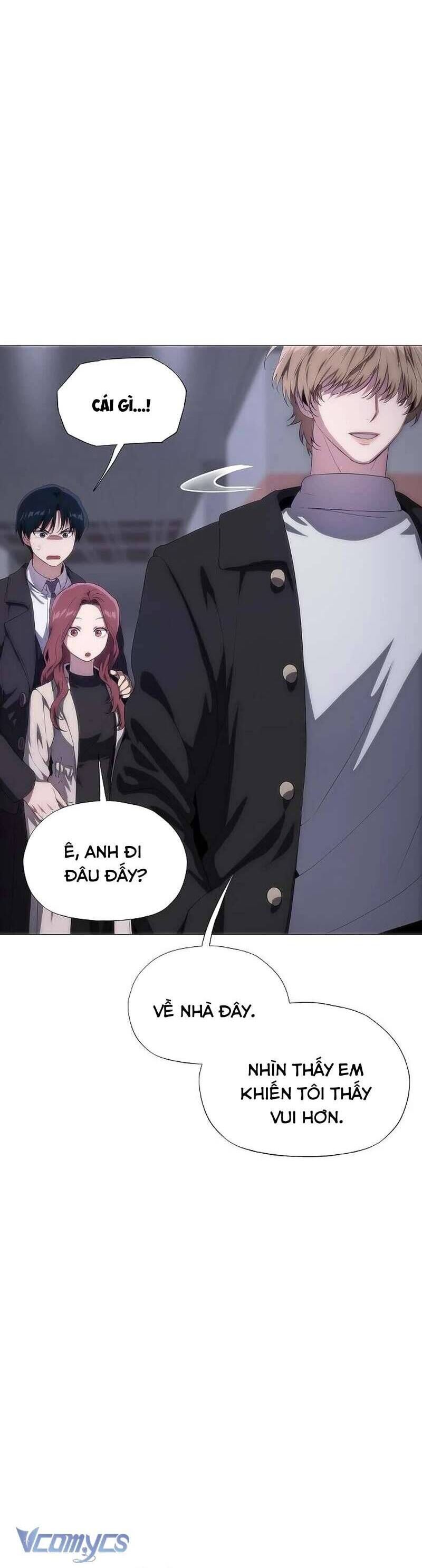 Tôi Bị Mắc Kẹt Trong Một Vở Kịch Điên Rồ Chapter 44 - Trang 2