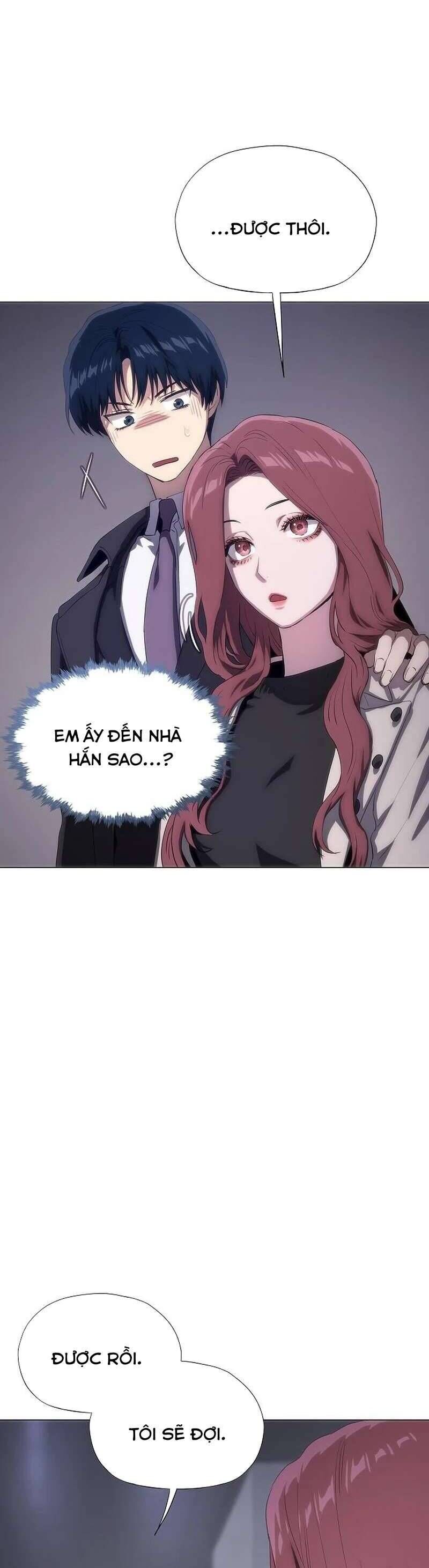 Tôi Bị Mắc Kẹt Trong Một Vở Kịch Điên Rồ Chapter 44 - Trang 2