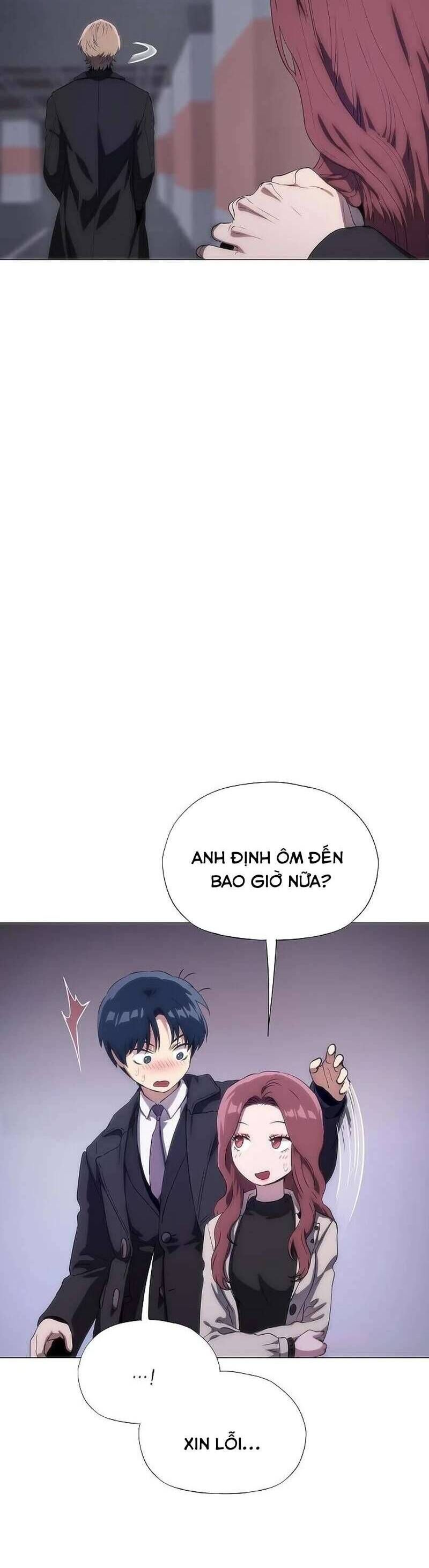 Tôi Bị Mắc Kẹt Trong Một Vở Kịch Điên Rồ Chapter 44 - Trang 2