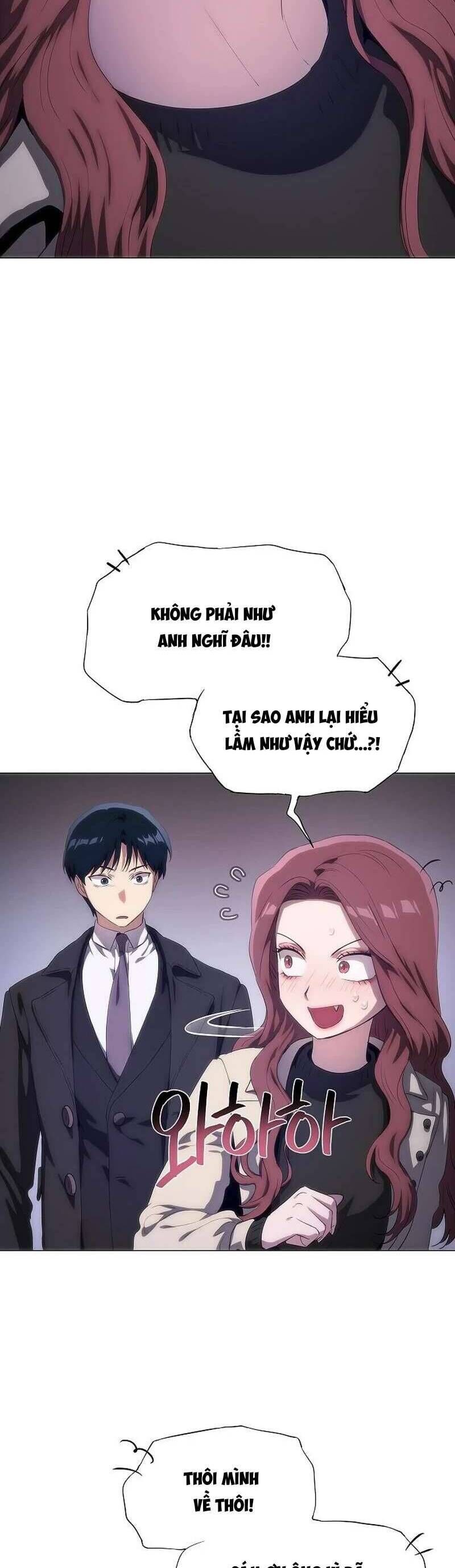 Tôi Bị Mắc Kẹt Trong Một Vở Kịch Điên Rồ Chapter 44 - Trang 2
