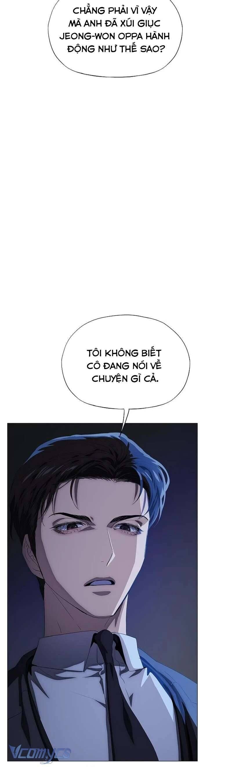 Tôi Bị Mắc Kẹt Trong Một Vở Kịch Điên Rồ Chapter 46 - Trang 2