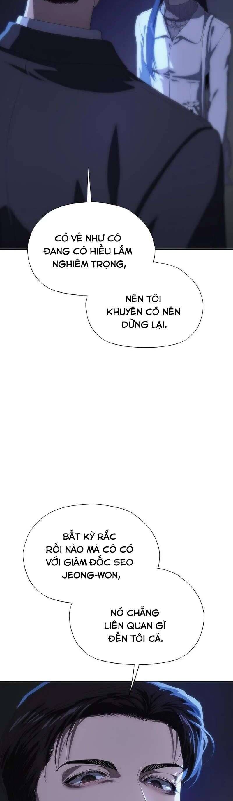 Tôi Bị Mắc Kẹt Trong Một Vở Kịch Điên Rồ Chapter 46 - Trang 2